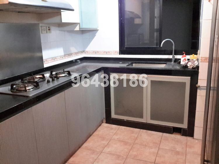 Westmere (D22), Condominium #101186742